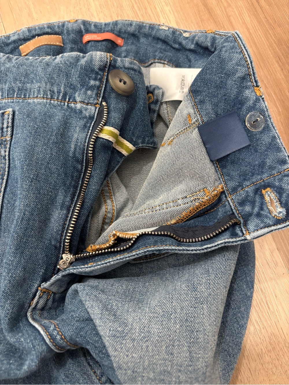 PILCRO Jeans The Skipper - Picture 15 of 16